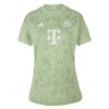 Maillot de Supporter FC Bayern Munich Troisième 2023-24 Pour Femme